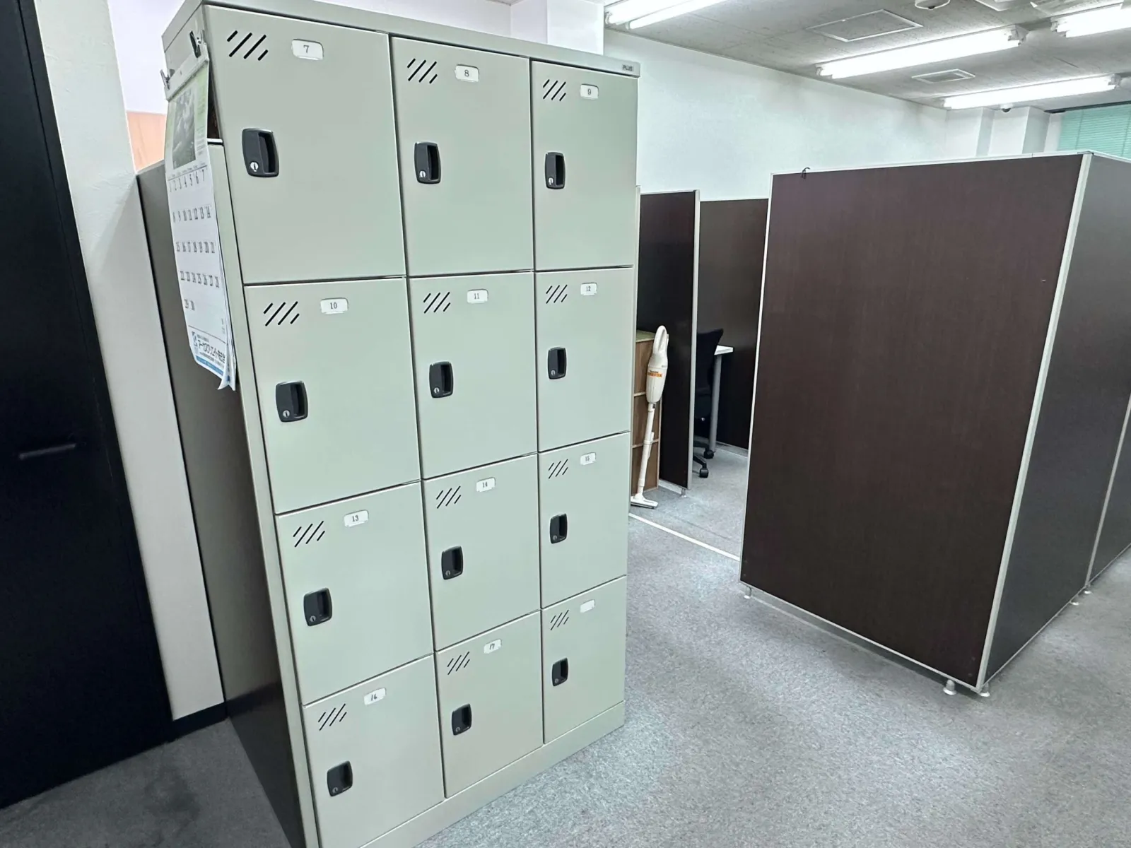自習室プラス 阿倍野昭和町 写真