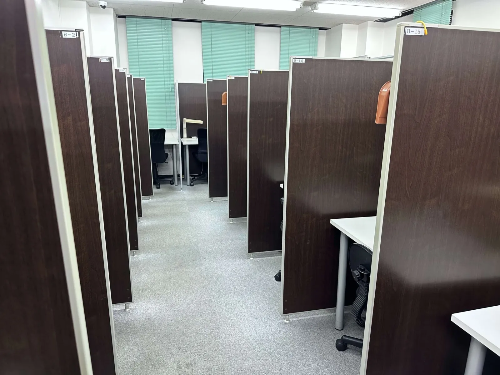 自習室プラス 阿倍野昭和町
