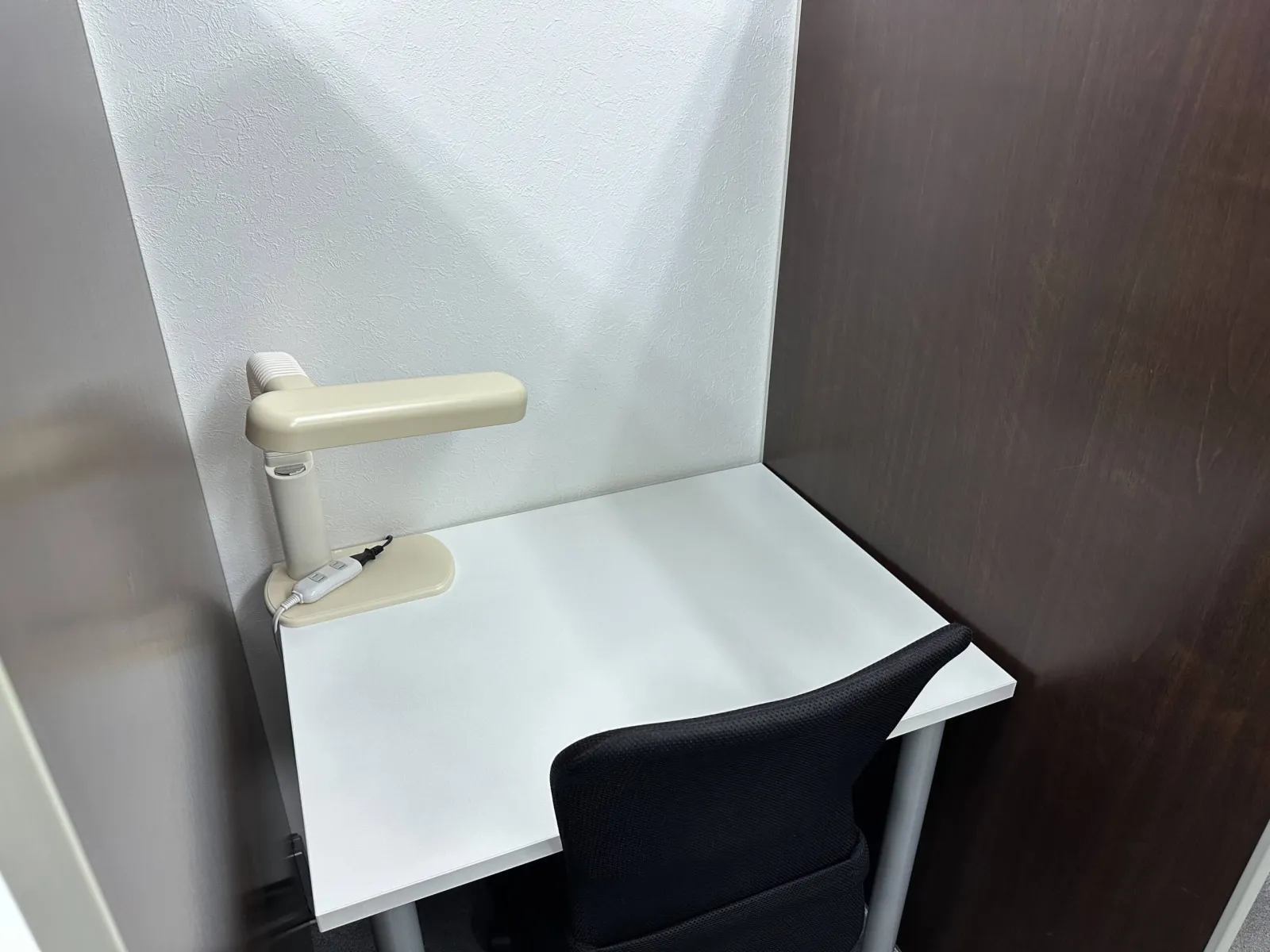 自習室プラス 阿倍野昭和町 写真