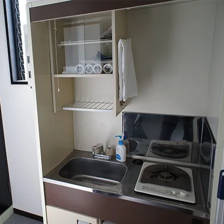 自習室プラス 阿倍野昭和町 写真