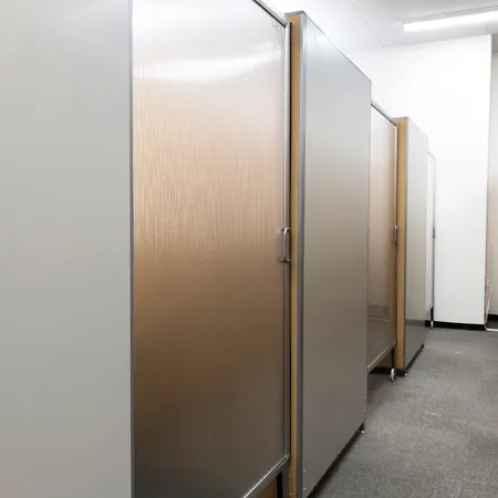 自習室プラス 愛知一宮スタンダード 写真