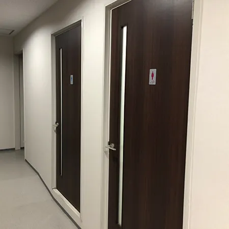 自習室プラス 愛知一宮スタンダード 写真