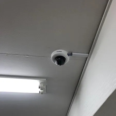 自習室プラス 弁天町 写真