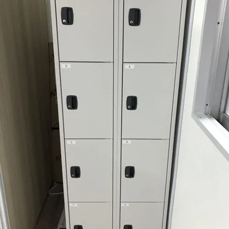 自習室プラス 弁天町 写真