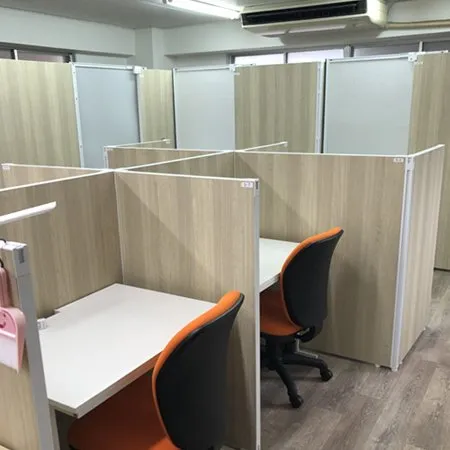 自習室プラス 弁天町