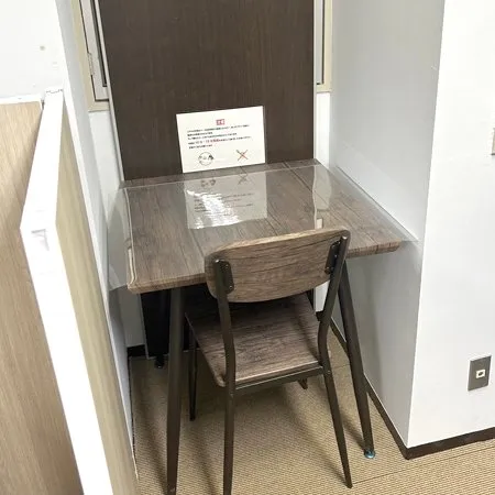 自習室プラス 岐阜 写真