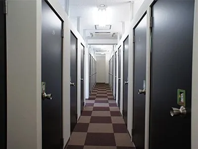 自習室プラス 本町 写真