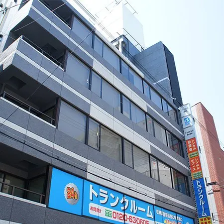 自習室プラス 本町 写真