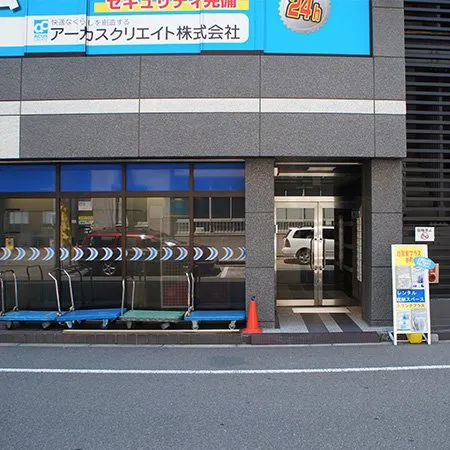 自習室プラス 本町 写真