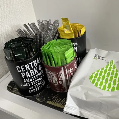 自習室プラス 茨木 写真
