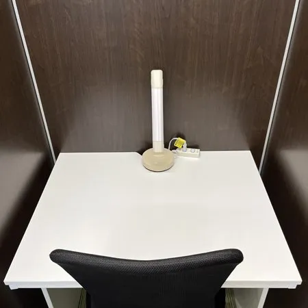 自習室プラス 茨木 写真
