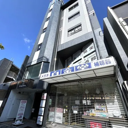 自習室プラス 茨木 写真