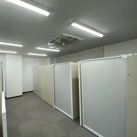 自習室プラス 愛知一宮プレミアム 写真