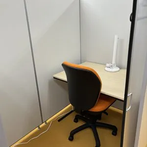 自習室プラス 上新庄 写真