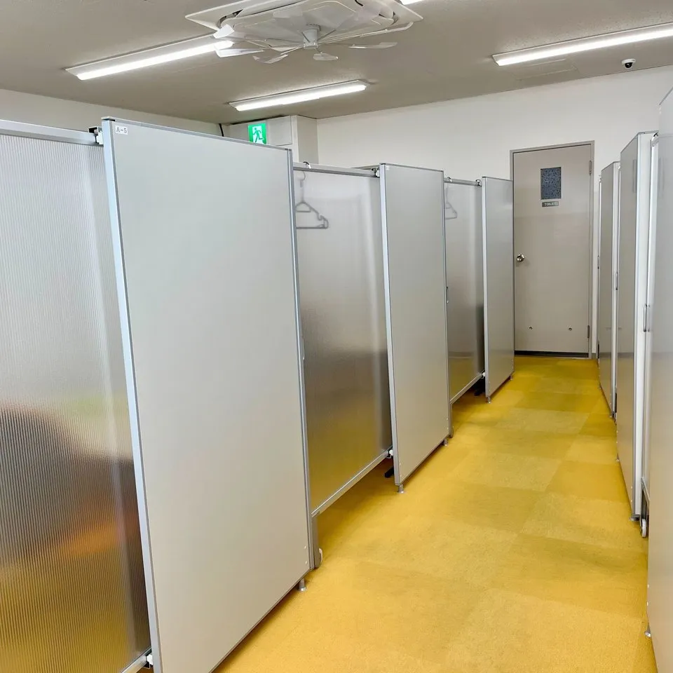 自習室プラス 上新庄 写真