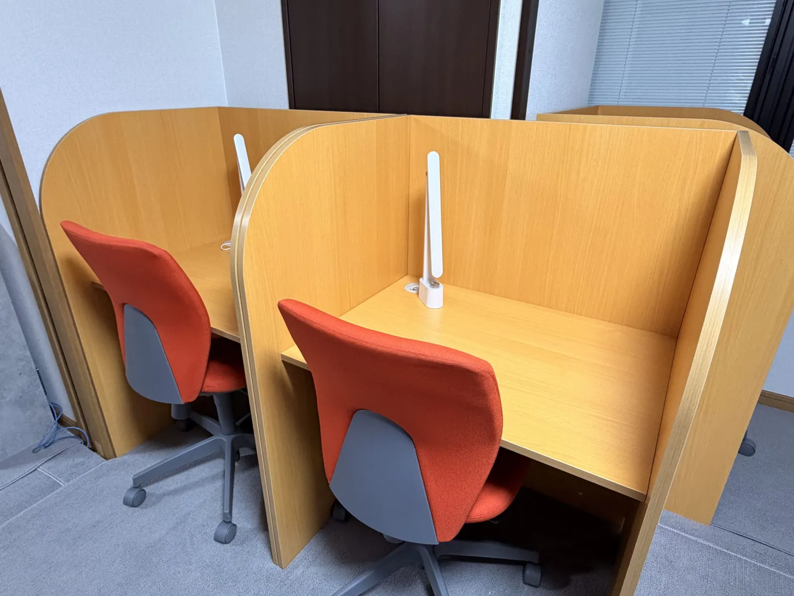 自習室プラス 川西 写真