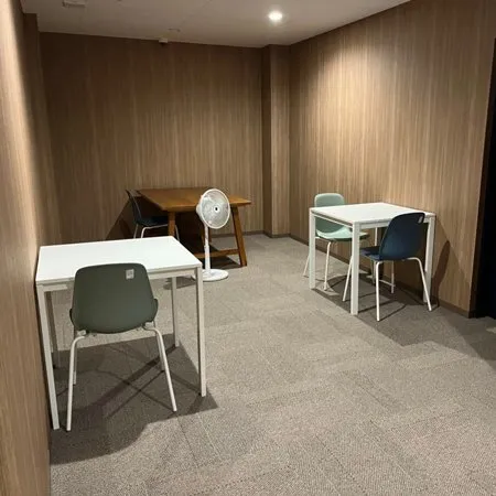 自習室プラス 駒川 写真