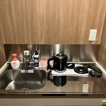 自習室プラス 駒川 写真