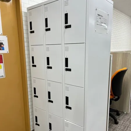 自習室プラス 駒川 写真