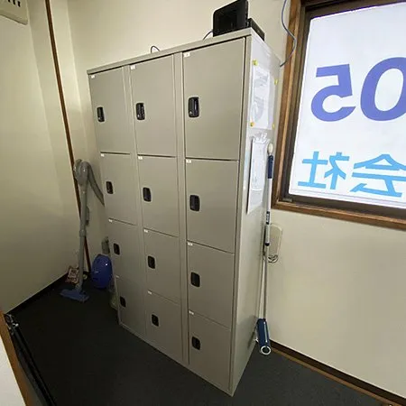 自習室プラス 三国ヶ丘駅前 写真