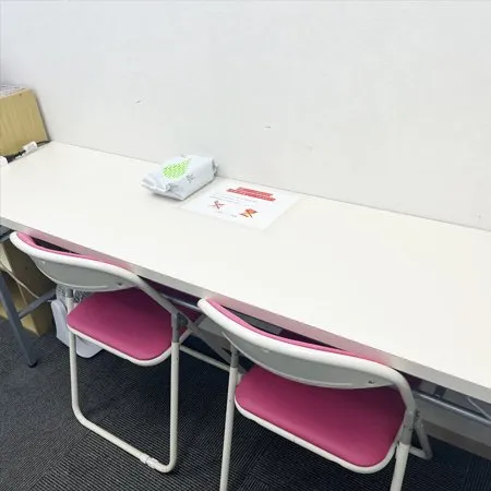 自習室プラス 箕面 写真