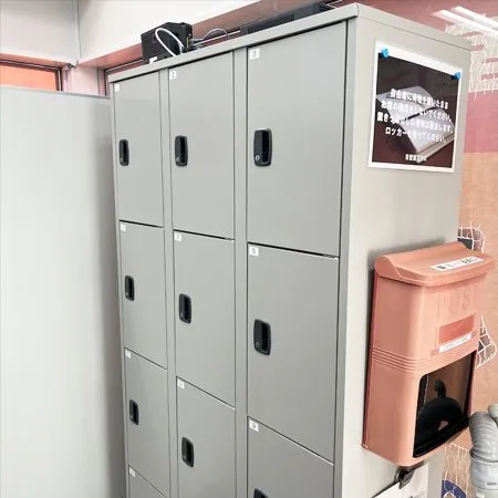 自習室プラス 箕面 写真