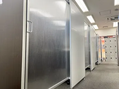 自習室プラス 箕面 写真