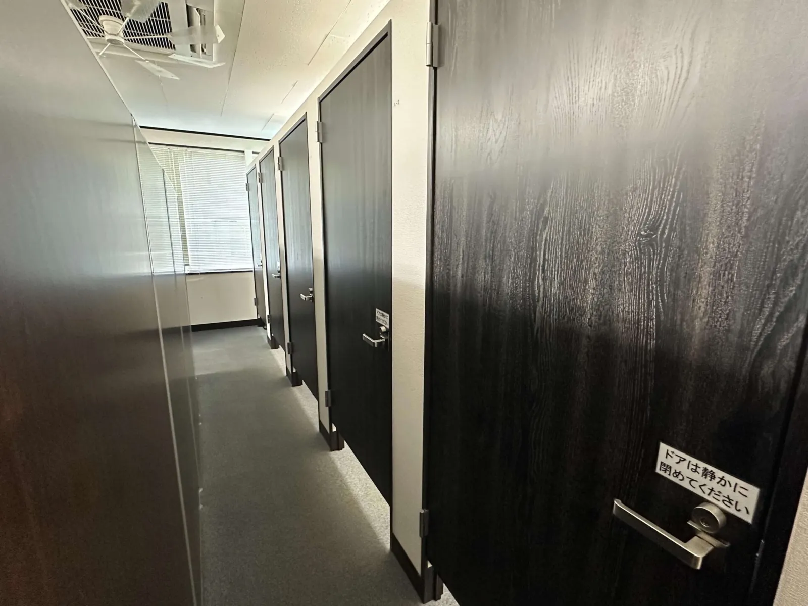 自習室プラス 長居駅前 写真