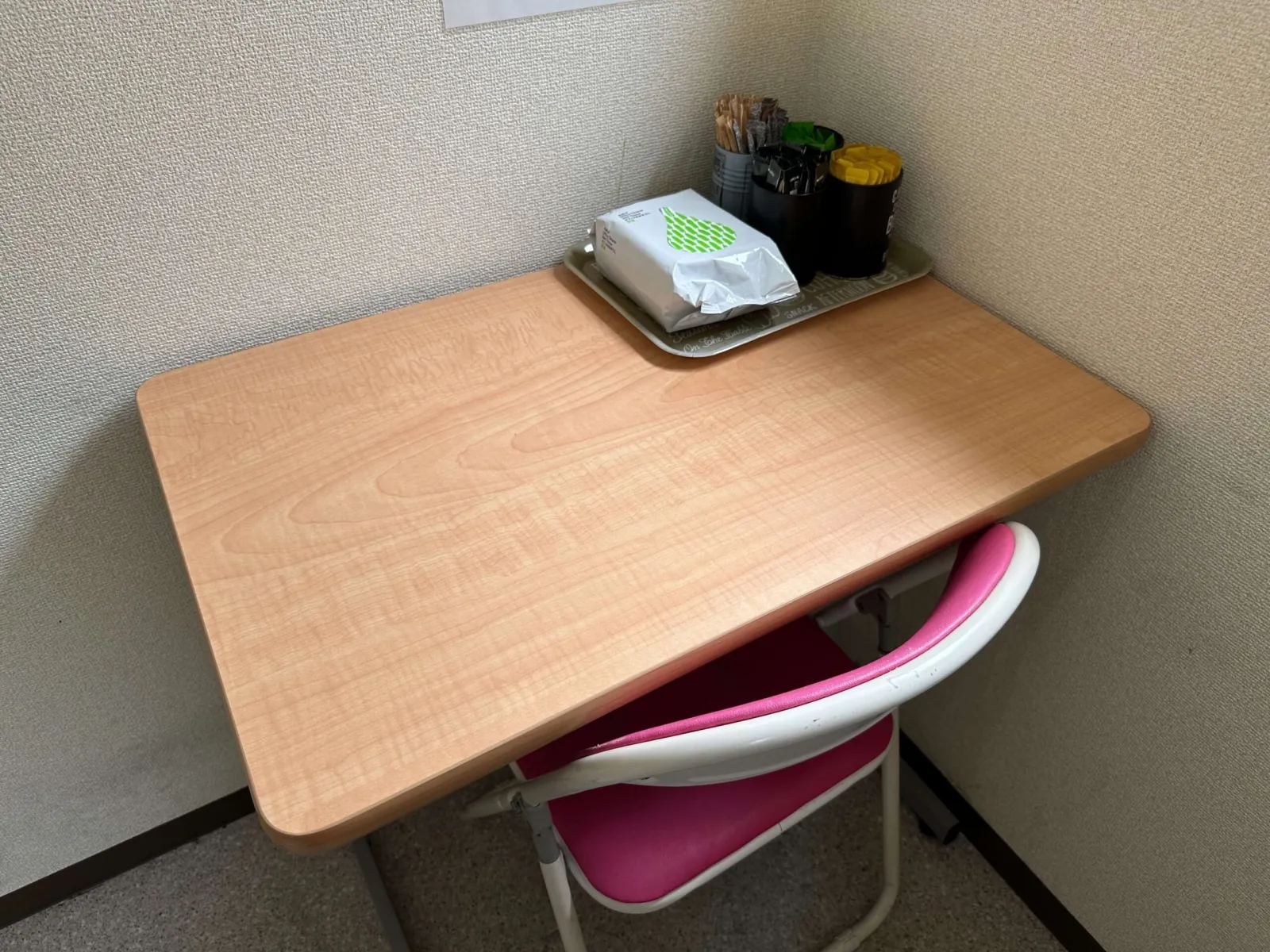 自習室プラス 西宮 写真