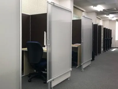 自習室プラス 堺駅前 写真