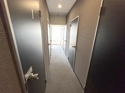 自習室プラス 堺筋本町 写真