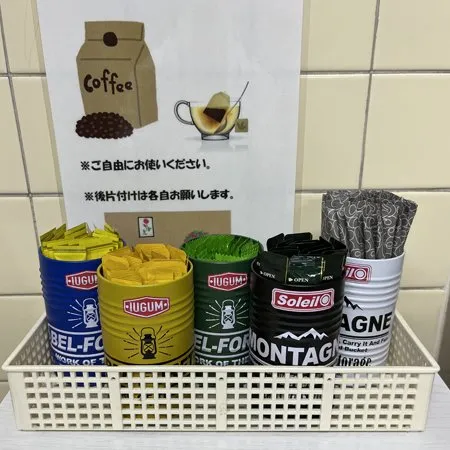 自習室プラス 堺筋本町 写真