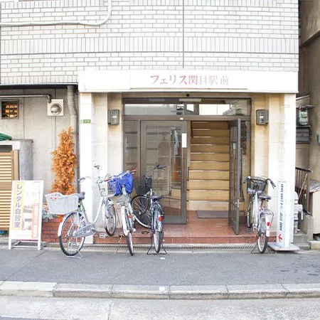 自習室プラス 関目駅前 写真