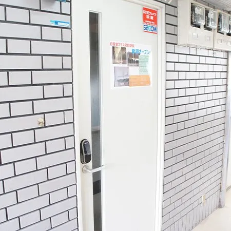 自習室プラス 関目駅前 写真