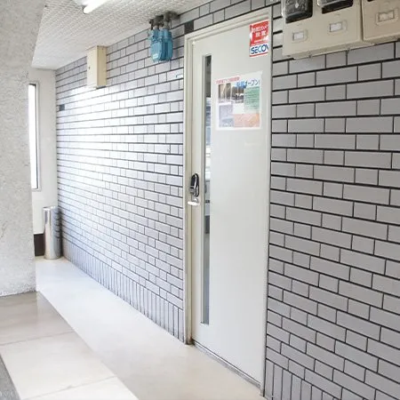 自習室プラス 関目駅前 写真