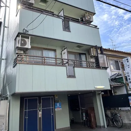 自習室プラス 吹田関大前 写真