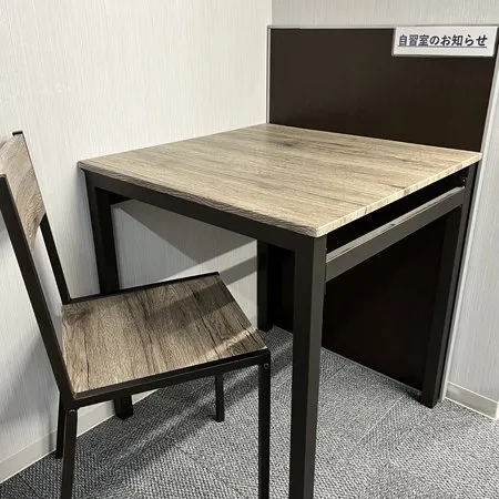 自習室プラス 吹田関大前 写真