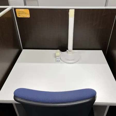 自習室プラス 吹田関大前 写真