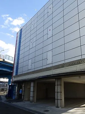自習室プラス 高槻 写真