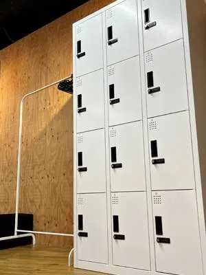自習室プラス 高槻 写真