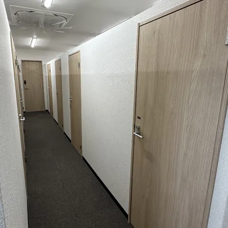 自習室プラス 天六プレミアム