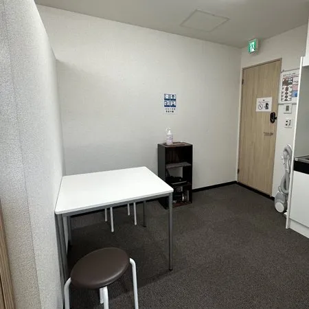 自習室プラス 天六 写真