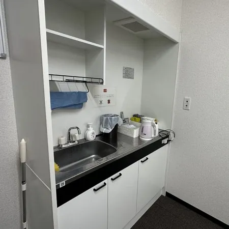 自習室プラス 天六 写真