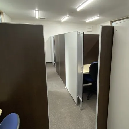 自習室プラス 天六 写真