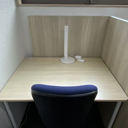 自習室プラス 天六 写真