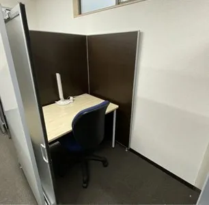 自習室プラス 天六 写真