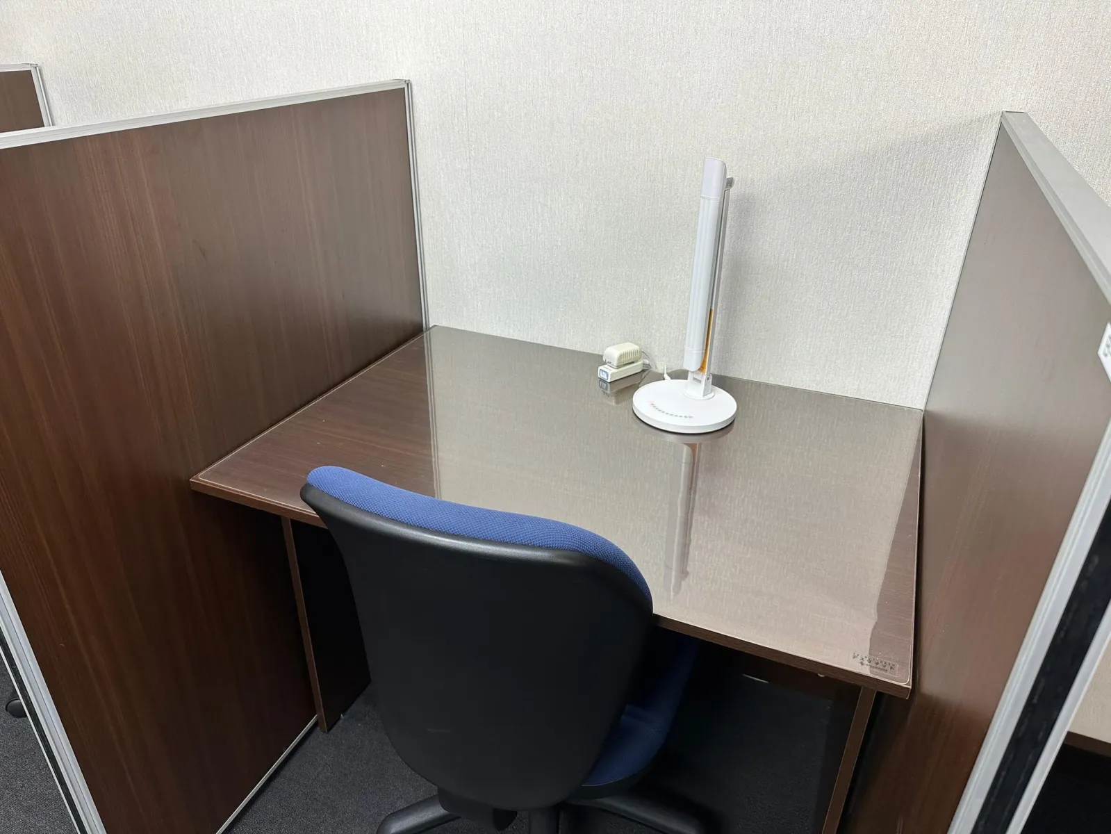 自習室プラス 富田林 写真