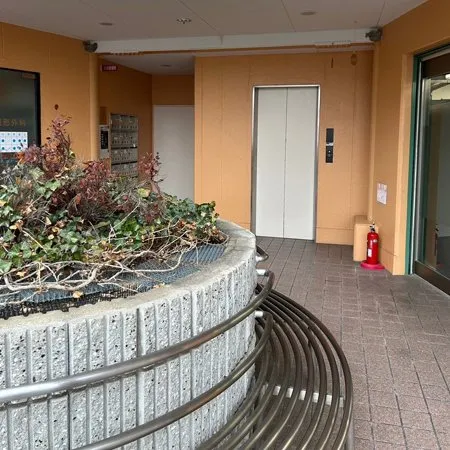 自習室プラス 富田林 写真