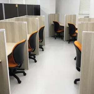 自習室プラス 塚口 写真