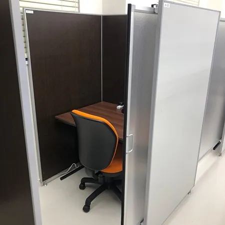 自習室プラス 塚口 写真